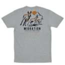 Men's Bone Head Outfitters Pronghorn Migration T-Shirt
