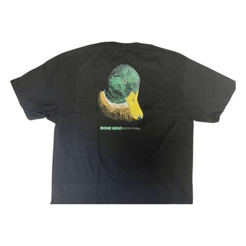 Men's Bone Head Outfitters Proud Duck T-Shirt