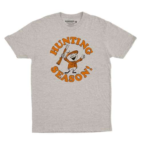 Men's Bone Head Outfitters Hunting Season T-Shirt