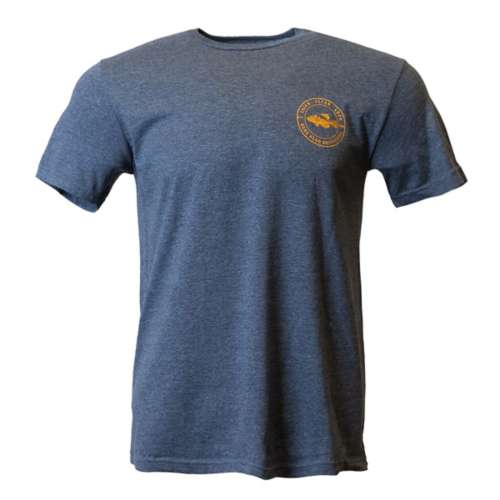Men's Bone Head Outfitters Catch Clean Cook T-Shirt