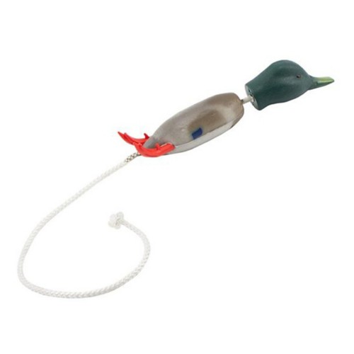 Dokken's Dead Fowl Trainer