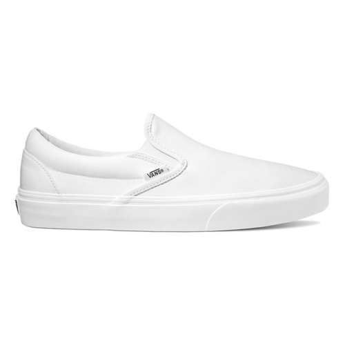 Big Kids' Vans Classic Slip On  Shoes