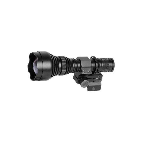Photos - Flashlight ATN IR850 Pro 65817511299 