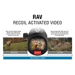 ATN X-Sight 4K Pro 3-14x50 Smart Day/Night Riflescope - Thumbnail 8 of 12