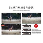 ATN X-Sight 4K Pro 3-14x50 Smart Day/Night Riflescope - Thumbnail 11 of 12