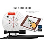 ATN X-Sight 4K Pro 3-14x50 Smart Day/Night Riflescope - Thumbnail 12 of 12