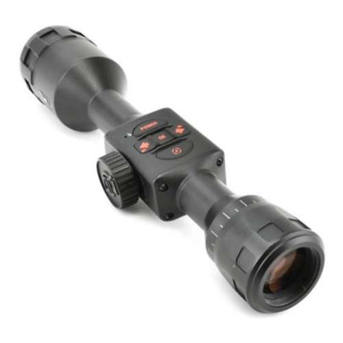 ATN Thor4 1-10x19 Thermal Riflescope