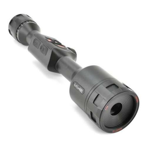 ATN Thor4 1-10x19 Thermal Riflescope