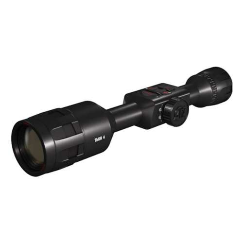 ATN Thor4 2.5-25x50 Thermal Riflescope