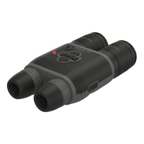 ATN BinoX-4T 2-8x25 Rangefinding Thermal Binoculars