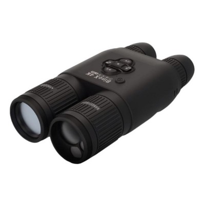 ATN BinoX 4K 4-16x Smart Day/Night Laser Rangefinding Binoculars