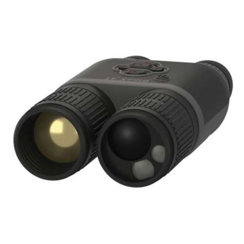 ATN BinoX-4T 4.5-18x50 Rangefinding Thermal Binoculars