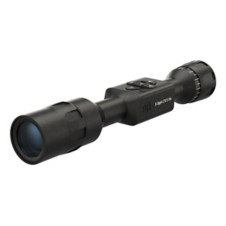 ATN X-Sight-4k Pro 5-20x70 Smart Day/Night Riflescope