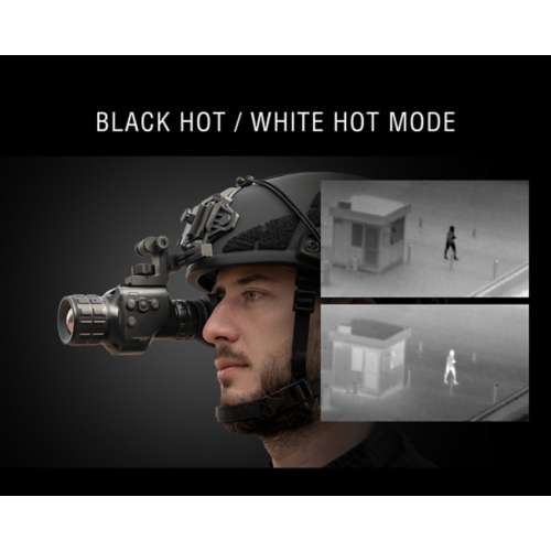 ATN ODIN LT 320 2-4X Compact Thermal Viewer