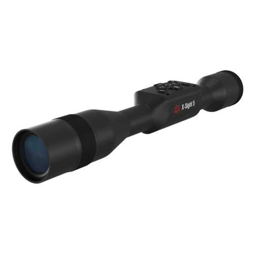 Atn X-sight 5 5-25X Night Vision Riflescope