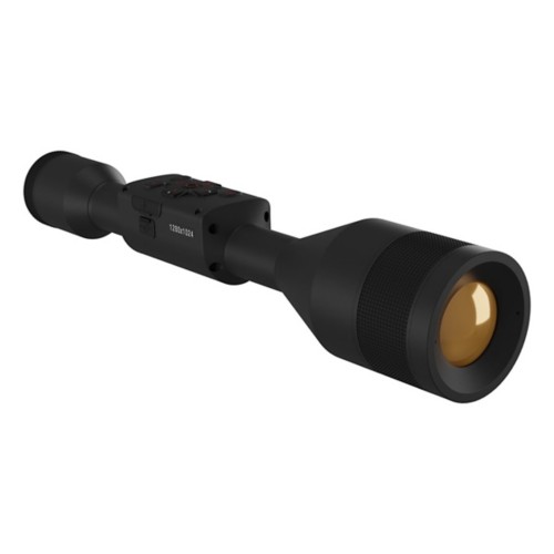 ATN Thor 5 XD 2-20x Thermal Rifle Scope