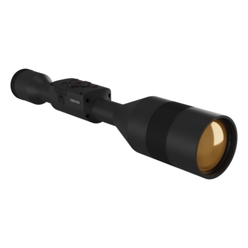 ATN Thor 5 XD 3-30x Thermal Rifle Scope