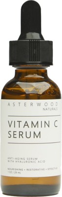 ASTERWOOD Vitamin C Serum