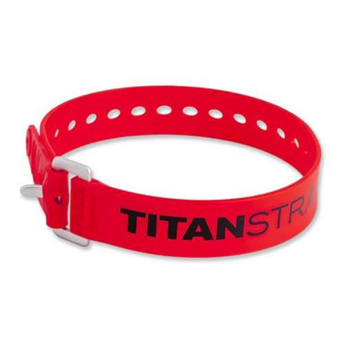 Titan Straps Industrial Strap