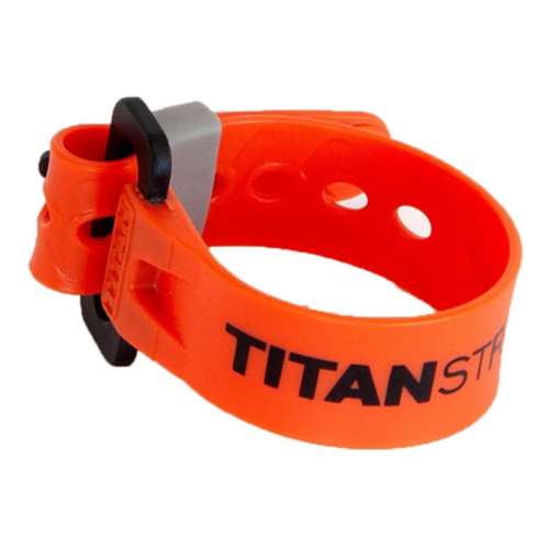 Titan Straps Mini Straps 4 Pack