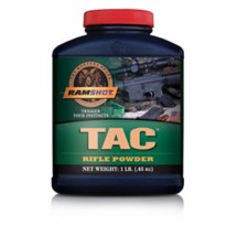 Ramshot TAC Rifle Powder