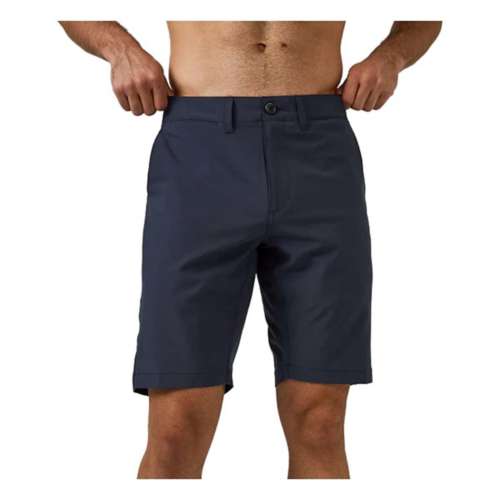 Men's 7Diamonds Momentum Hybrid Shorts