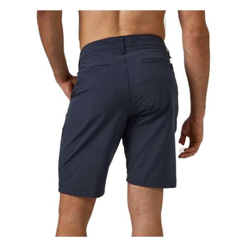 Men's 7Diamonds Momentum Hybrid Shorts