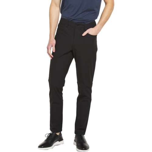 Men's 7Diamonds The Infinity 7-Pocket Pants