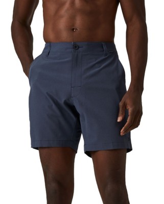 Men's 7Diamonds Dynamic Hybrid Shorts
