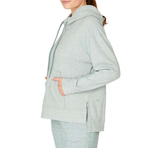 Women's 7Diamonds Twill Hoodie