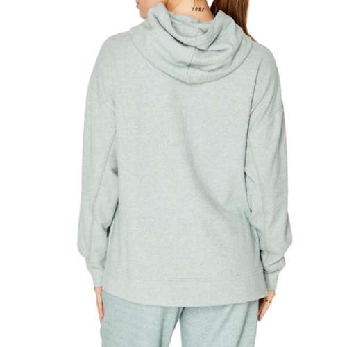 Women's 7Diamonds Twill Hoodie