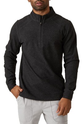 Men's 7Diamonds Generation 1/4 Zip Pullover | SCHEELS.com