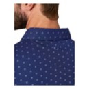 Men's 7Diamonds Pima Polo