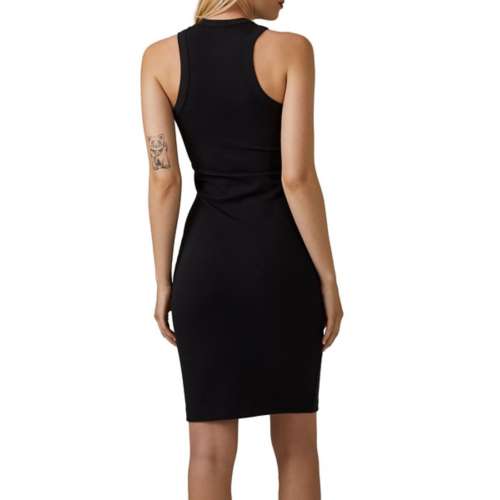 Women's 7Diamonds Core Ribbed Tank Dress