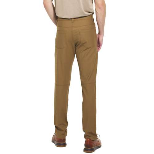 Men's 7Diamonds The Infinity 7-Pocket Pants