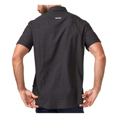 Men's 7Diamonds Medina Short Sleeve Shirt