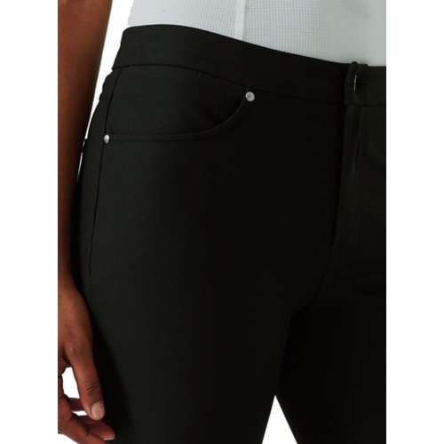 Women's 7 Diamonds Infinity Straight Dress Pants