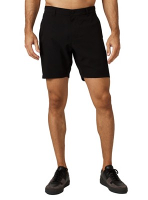 Men's 7Diamonds Oxygenate Hybrid Shorts