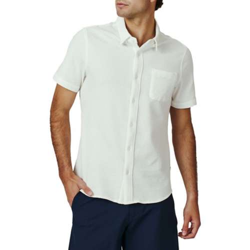 Men's 7Diamonds Bennet Button Up Shirt