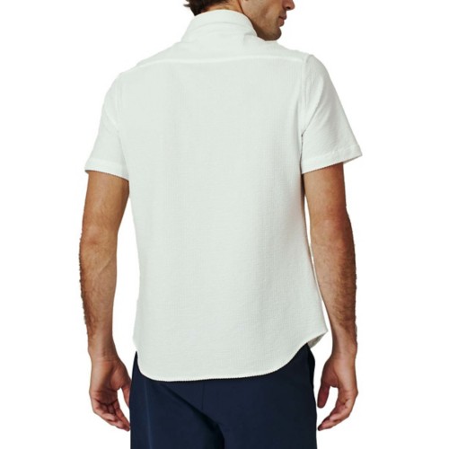 Men's 7 Diamonds Bennet Button Up Shirt