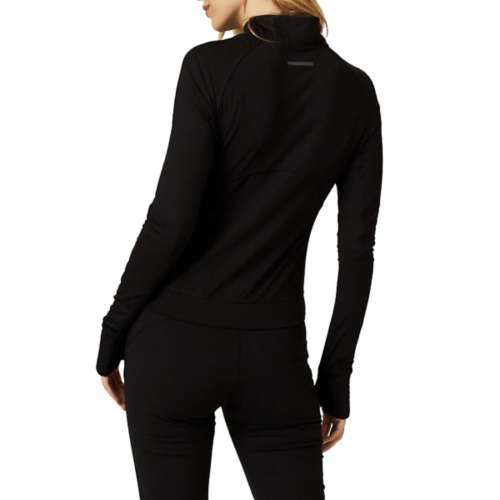 rag bone slim fit shirts, Women's 7Diamonds Core 1/4 Zip Pullover