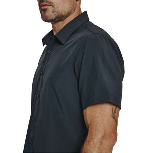 Men's 7Diamonds Siena Button Up Shirt