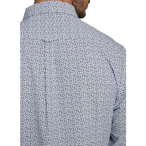 Men's 7Diamonds Peyton Long Sleeve Button Up Shirt