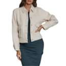 Women's 7 Diamonds Harlow Brushed Jacket