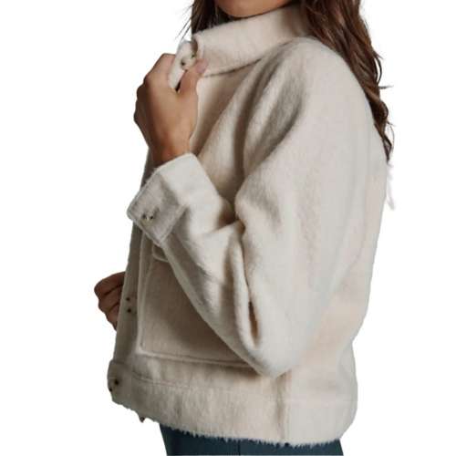 Women's 7 Diamonds Harlow Brushed Jacket