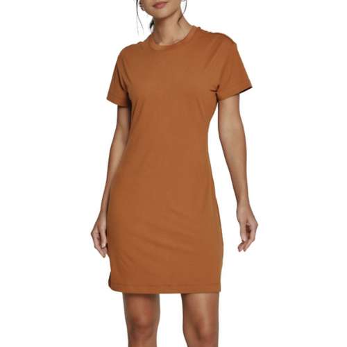 Women's 7Diamond Core T-Shirt Dress