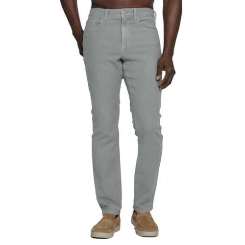 Men's 7Diamonds Generation 5-Pocket Slim Fit Straight tuzon jeans