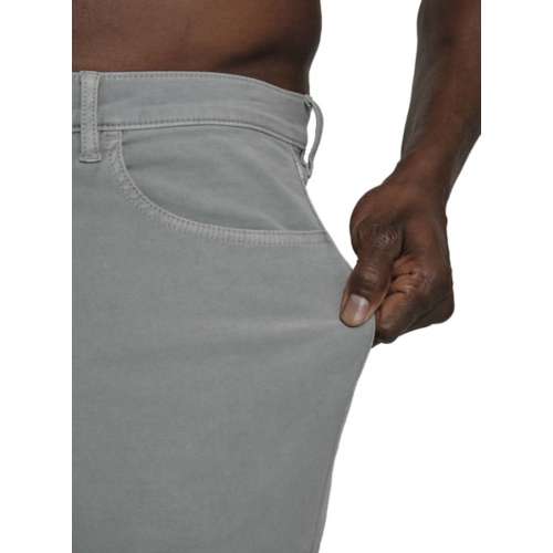 Men's 7Diamonds Generation 5-Pocket Slim Fit Straight Jeans