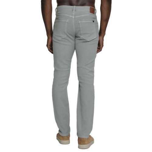 Men's 7Diamonds Generation 5-Pocket Slim Fit Straight tuzon jeans