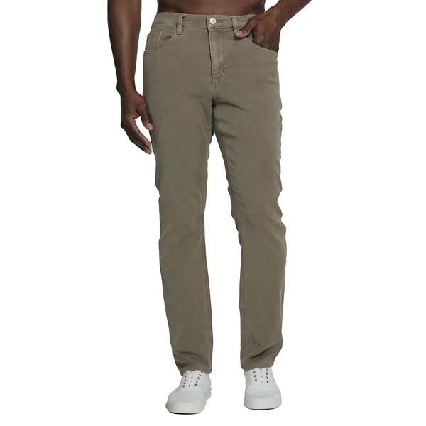 Men's 7 Diamonds Generation 5-Pocket Jeans